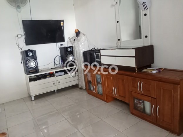 Dijual Hunian Rumah Nyaman 3 KT di Manyaran, Semarang Dijual Hunian Rumah Nyaman 3 KT di Manyaran, Semarang
