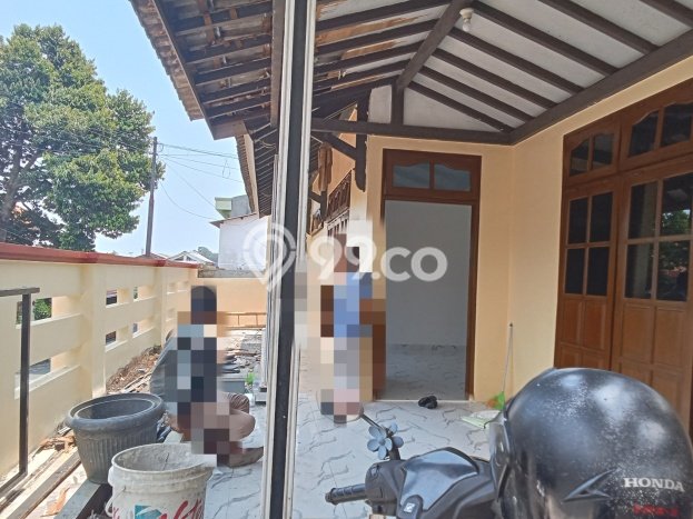 Jarang Ada! Rumah Sewa 6 Kamar Nyaman Siap Huni Kalibanteng Jarang Ada! Rumah Sewa 6 Kamar Nyaman Siap Huni Kalibanteng