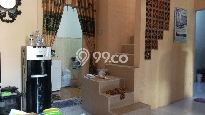 Jual Rumah Harga Miring Semarang Barat Punya 2 Kamar & LT 64m2 Jual Rumah Harga Miring Semarang Barat Punya 2 Kamar & LT 64m2