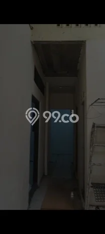 Rumah Nyaman 3 KT LB 110m2 Kondisi Bagus di Pamularsih Rumah Nyaman 3 KT LB 110m2 Kondisi Bagus di Pamularsih