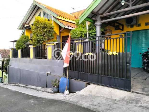 Jual Rumah Modern 3 KT di Manyaran, Semarang Jual Rumah Modern 3 KT di Manyaran, Semarang