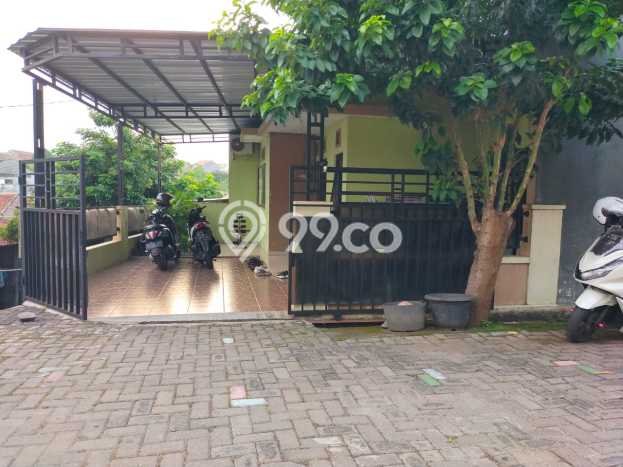 Dijual Hunian Rumah Terawat 3 KT di Manyaran, Semarang Dijual Hunian Rumah Terawat 3 KT di Manyaran, Semarang