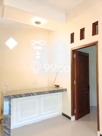 Rumah Strategis Minimalis Lb 90m2 di Gunung Pati, Semarang Rumah Strategis Minimalis Lb 90m2 di Gunung Pati, Semarang