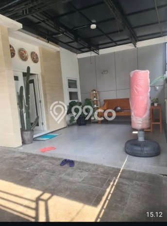 Hunian Nyaman Asri 3 KT Siap Pakai di Kembang Arum Semarang Hunian Nyaman Asri 3 KT Siap Pakai di Kembang Arum Semarang