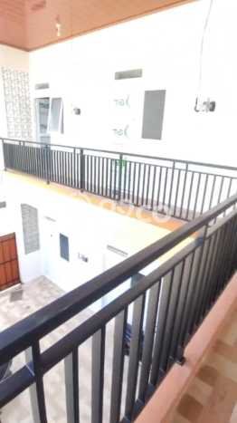 Investasi Kost di Gunung Pati Spesifikasi 14 KT & 14 KM Investasi Kost di Gunung Pati Spesifikasi 14 KT & 14 KM