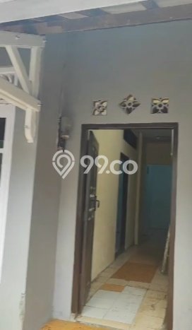 Rumah Nyaman 3 KT LB 110m2 Kondisi Bagus di Pamularsih Rumah Nyaman 3 KT LB 110m2 Kondisi Bagus di Pamularsih