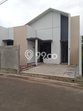 Rumah lokasi Mijen, Semarang, LT 96m2m² Bangunan 45m2m² Rumah lokasi Mijen, Semarang, LT 96m2m² Bangunan 45m2m²