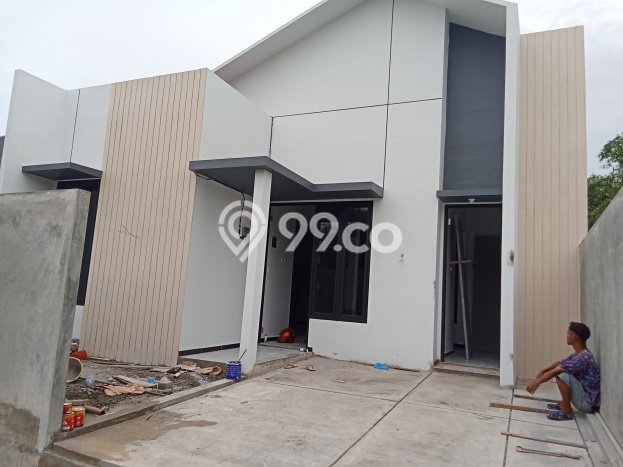 Rumah lokasi Mijen, Semarang, LT 96m2m² Bangunan 45m2m² Rumah lokasi Mijen, Semarang, LT 96m2m² Bangunan 45m2m²