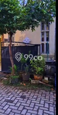 Rumah Modern Cantik 2 Kamar Bisa Langsung Pindah di Semarang Barat Rumah Modern Cantik 2 Kamar Bisa Langsung Pindah di Semarang Barat