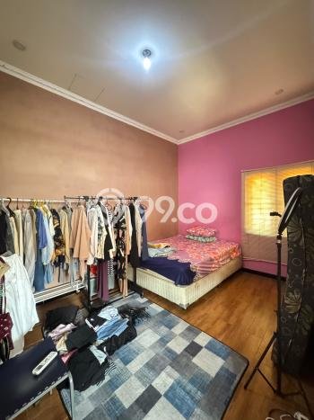 Hunian Cantik Modern Lb 160m2 di Semarang Selatan, Semarang Hunian Cantik Modern Lb 160m2 di Semarang Selatan, Semarang