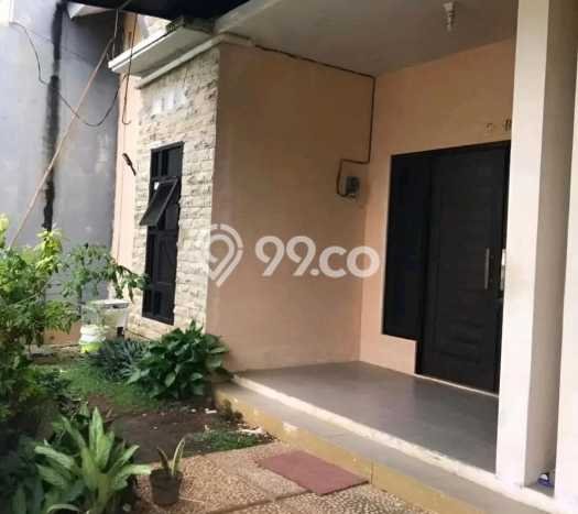 Rumah Strategis Minimalis Lb 86m2 di Tembalang, Semarang Rumah Strategis Minimalis Lb 86m2 di Tembalang, Semarang