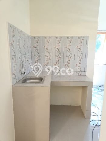 Rumah Strategis Minimalis Lb 90m2 di Gunung Pati, Semarang Rumah Strategis Minimalis Lb 90m2 di Gunung Pati, Semarang