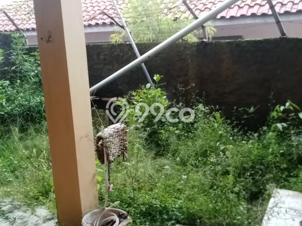 Dijual Rumah Modern 3 KT di Kembang Arum, Semarang Dijual Rumah Modern 3 KT di Kembang Arum, Semarang