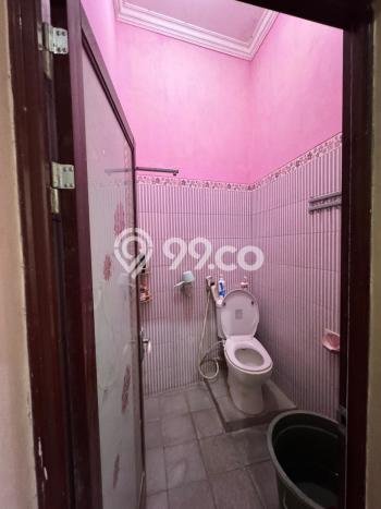 Hunian Cantik Modern Lb 160m2 di Semarang Selatan, Semarang Hunian Cantik Modern Lb 160m2 di Semarang Selatan, Semarang