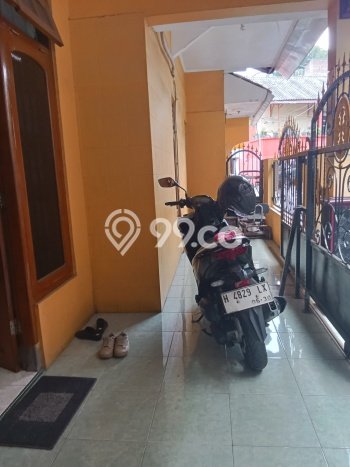 Jual Rumah Bagus Siap Huni LB 156m2 di Candisari, Semarang Jual Rumah Bagus Siap Huni LB 156m2 di Candisari, Semarang
