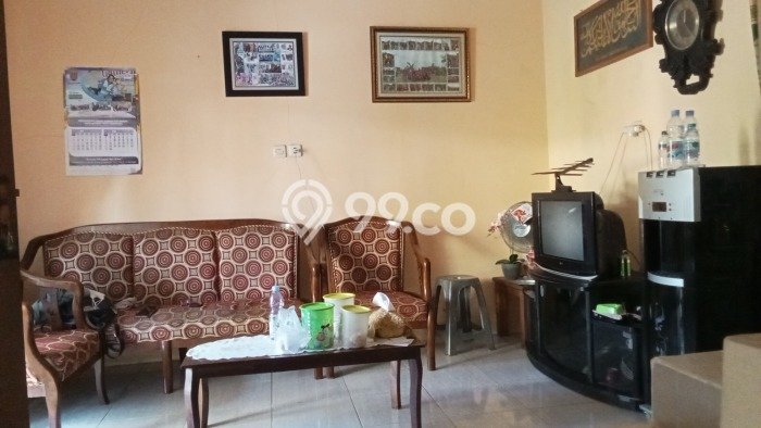 Jual Rumah Harga Miring Semarang Barat Punya 2 Kamar & LT 64m2 Jual Rumah Harga Miring Semarang Barat Punya 2 Kamar & LT 64m2