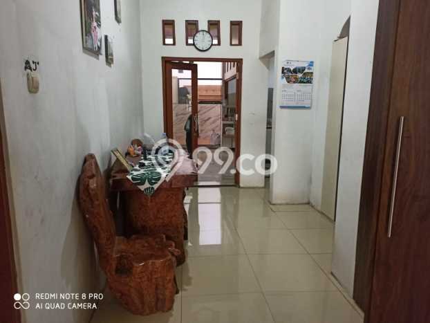 Rumah Modern Minimalis 4 Kamar Siap Huni di Ngaliyan Rumah Modern Minimalis 4 Kamar Siap Huni di Ngaliyan