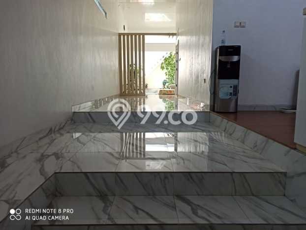 Rumah Modern Minimalis 4 Kamar Siap Huni di Ngaliyan Rumah Modern Minimalis 4 Kamar Siap Huni di Ngaliyan