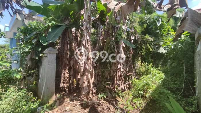 Tanah Strategis Dijual di Cisauk Tangerang 77m2 Tanah Strategis Dijual di Cisauk Tangerang 77m2