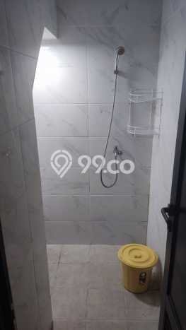 Rumah Minimalis 3 KT di Graha Raya Tangerang Selatan Unfurnished Rumah Minimalis 3 KT di Graha Raya Tangerang Selatan Unfurnished