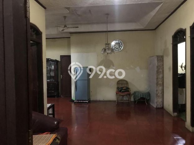 Dijual Hunian Mewah dengan Fasilitas Sekitar Komplit di Ciledug, Tangerang Dijual Hunian Mewah dengan Fasilitas Sekitar Komplit di Ciledug, Tangerang