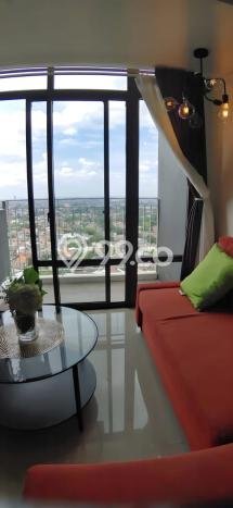 Siap Huni Apartemen di Tangerang Selatan 2 Kamar & 1 Kamar Mandi, Luas 84m2 Siap Huni Apartemen di Tangerang Selatan 2 Kamar & 1 Kamar Mandi, Luas 84m2