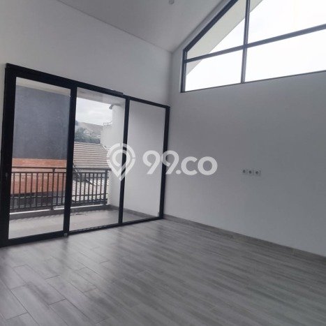 Rumah Minimalis 3 Kamar LT 114m2 di Pondok Benda Rumah Minimalis 3 Kamar LT 114m2 di Pondok Benda
