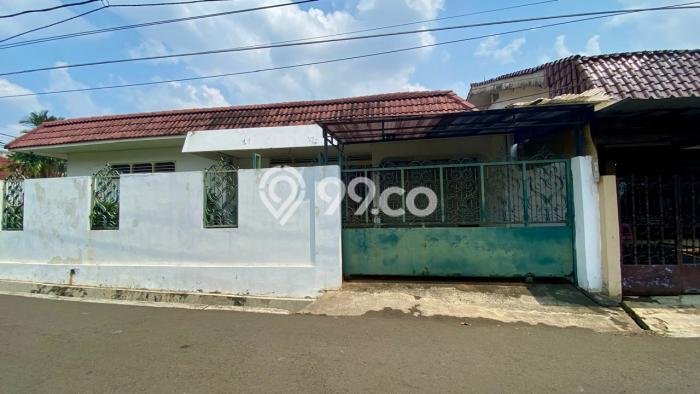 Hunian Super Mewah dengan Akses Paling Strategis di Tanah Kusir, Jakarta Selatan Hunian Super Mewah dengan Akses Paling Strategis di Tanah Kusir, Jakarta Selatan
