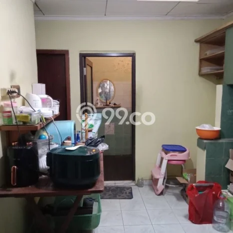Hunian Cantik Modern Lb 190m2 di Ciledug, Tangerang Hunian Cantik Modern Lb 190m2 di Ciledug, Tangerang