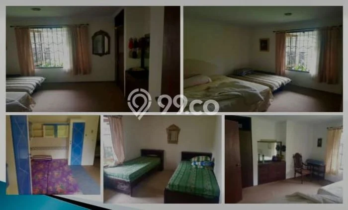 Investasi Menjanjikan! Vila Kawasan , Area 3000m2m², Dekat Mudah Pusat Kota Investasi Menjanjikan! Vila Kawasan , Area 3000m2m², Dekat Mudah Pusat Kota