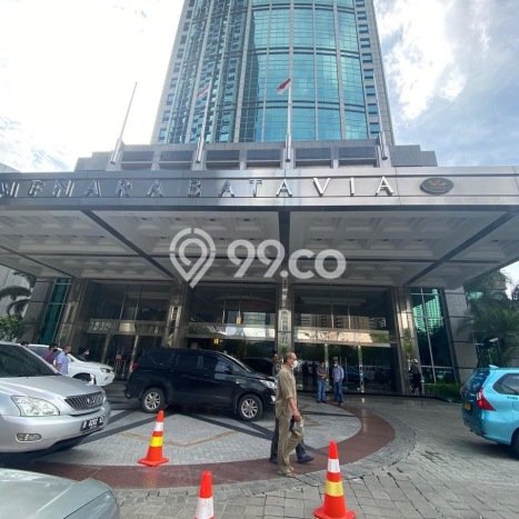 Unit Kantor Dijual di Jakarta Pusat LT 580m2 & LB 516m2 Unit Kantor Dijual di Jakarta Pusat LT 580m2 & LB 516m2