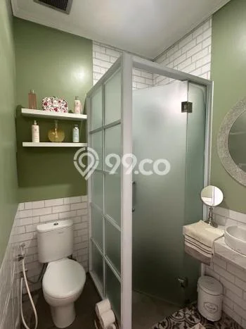 For Sale! Premium House LT 112m2 Desain Elegan di Graha Raya For Sale! Premium House LT 112m2 Desain Elegan di Graha Raya