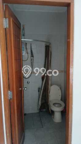 Dijual Rumah Mewah Elegan Dengan View Eksklusif di Bintaro, Tangerang Selatan Dijual Rumah Mewah Elegan Dengan View Eksklusif di Bintaro, Tangerang Selatan