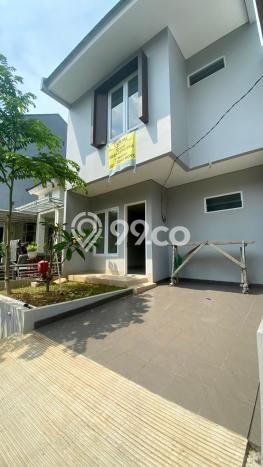 Rumah Elit Modern Tanpa Renovasi di Graha Raya Tangerang Selatan Rumah Elit Modern Tanpa Renovasi di Graha Raya Tangerang Selatan