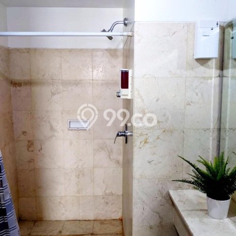 Apartemen Cozy Dijual di Bandung Spesifikasi 3 KT, 2 KM Apartemen Cozy Dijual di Bandung Spesifikasi 3 KT, 2 KM
