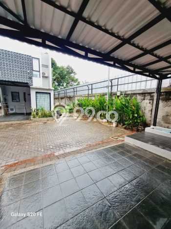 Hunian Cantik Modern Lb 63m2 di Ciputat, Tangerang Selatan Hunian Cantik Modern Lb 63m2 di Ciputat, Tangerang Selatan