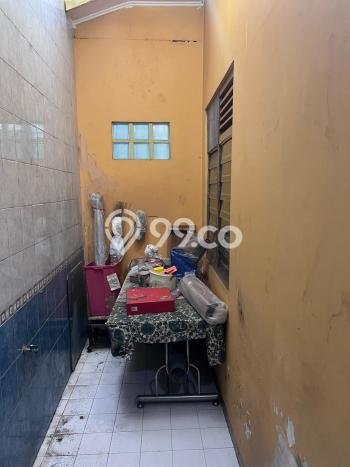 Rumah Minimalis 2 KT LT 138m2 di Cawang Rumah Minimalis 2 KT LT 138m2 di Cawang