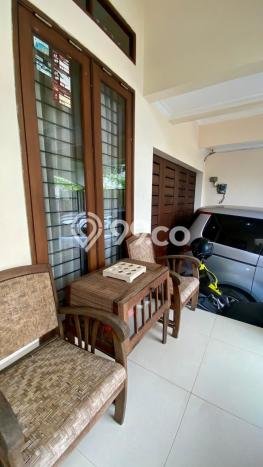 For Sale! Luxury House LT 195m2 Desain Elegan di Cipete For Sale! Luxury House LT 195m2 Desain Elegan di Cipete