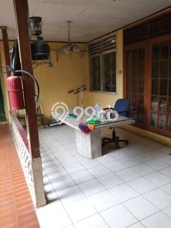 Hot Offer Hunian Mewah Ideal dan Luas di Pondok Aren, Tangerang Selatan Hot Offer Hunian Mewah Ideal dan Luas di Pondok Aren, Tangerang Selatan
