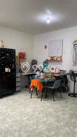 Rumah Modern Minimalis 2 Kamar Siap Huni di Serpong Utara Rumah Modern Minimalis 2 Kamar Siap Huni di Serpong Utara