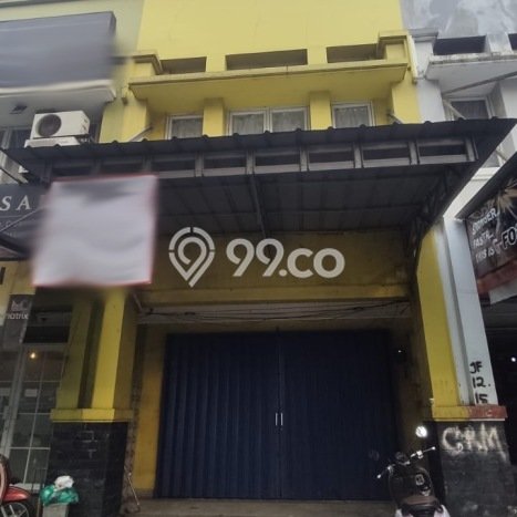 Dijual! Ruko di Graha Raya Tangerang Selatan LT 54m2 / LB 110m2 Kawasan Strategis Dijual! Ruko di Graha Raya Tangerang Selatan LT 54m2 / LB 110m2 Kawasan Strategis