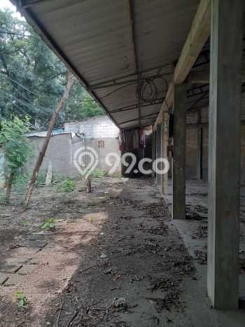 Lahan Dijual Lokasi Cimanggis, Depok dengan Luas Tanah 597m2 dan Status SHM Lahan Dijual Lokasi Cimanggis, Depok dengan Luas Tanah 597m2 dan Status SHM
