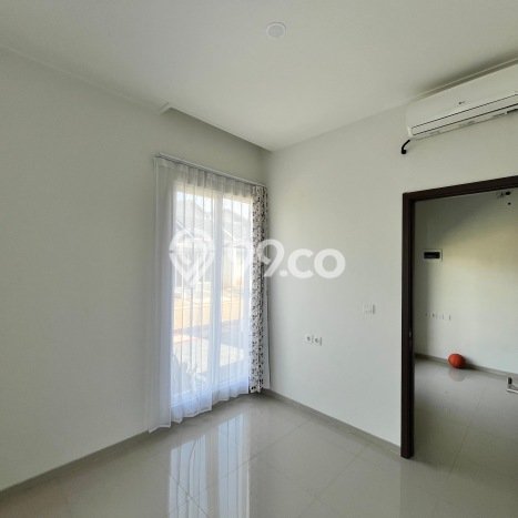 Rumah Modern 2 KT di Graha Raya Tangerang Selatan Unfurnished Rumah Modern 2 KT di Graha Raya Tangerang Selatan Unfurnished
