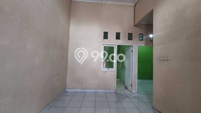 Dijual Rumah Strategis Bagus Punya 2 KT di Serpong Utara Tangerang Selatan SHM Dijual Rumah Strategis Bagus Punya 2 KT di Serpong Utara Tangerang Selatan SHM