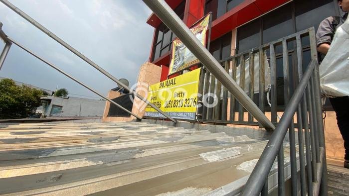 Unit Ruko Strategis di Pondok Aren, Tangerang Selatan Potensi Cuan Besar Unit Ruko Strategis di Pondok Aren, Tangerang Selatan Potensi Cuan Besar
