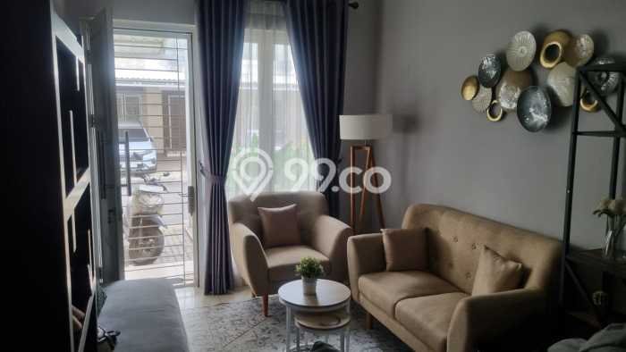 For Sale Rumah 3 Kamar Lokasi Ideal Bagus dan Strategis di Ciputat For Sale Rumah 3 Kamar Lokasi Ideal Bagus dan Strategis di Ciputat