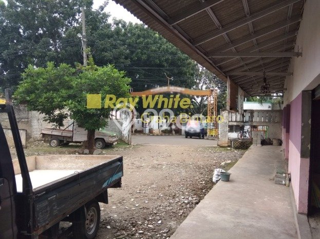 Lahan Dijual Lokasi Strategis di Tangerang dengan Luas 435m2 Lahan Dijual Lokasi Strategis di Tangerang dengan Luas 435m2