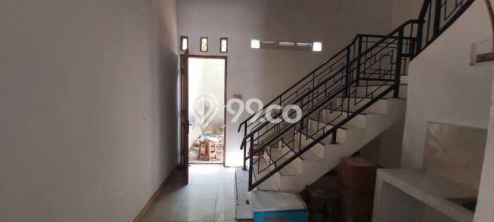 Unit Ruko Strategis di Pondok Aren, Tangerang Selatan Potensi Cuan Besar Unit Ruko Strategis di Pondok Aren, Tangerang Selatan Potensi Cuan Besar
