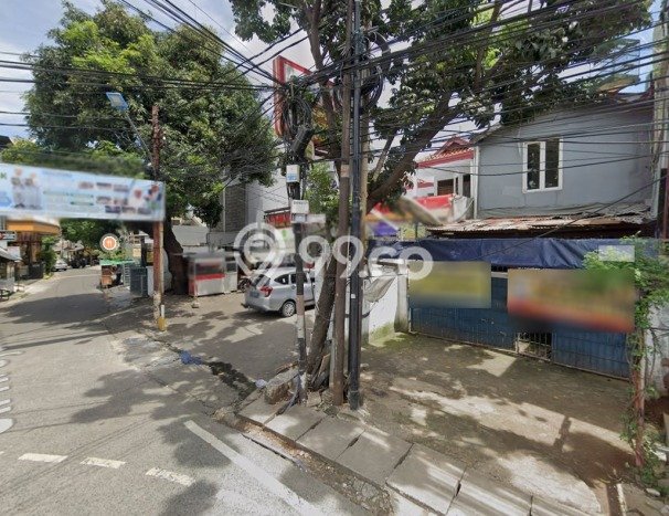 Paling Dicari! Ruko Dijual di Gandaria Harga Kompetitif Paling Dicari! Ruko Dijual di Gandaria Harga Kompetitif