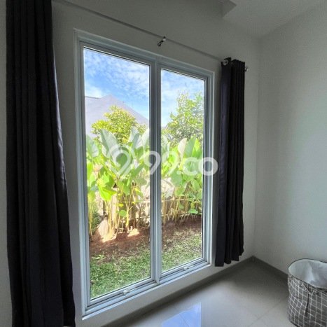Rumah Modern 2 KT di Graha Raya Tangerang Selatan Unfurnished Rumah Modern 2 KT di Graha Raya Tangerang Selatan Unfurnished